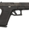 Glock 19 Gen5 AUS Used 9mm, 4" Barrel, Contrast Sights, Black, 15rd