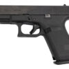 Glock 19 Gen5 AUS Used 9mm, 4" Barrel, Contrast Sights, Black, 15rd