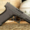 Glock P80 Gen1 9mm, Certificate of Authenticity, Collectible Overbox, Black, 17rd