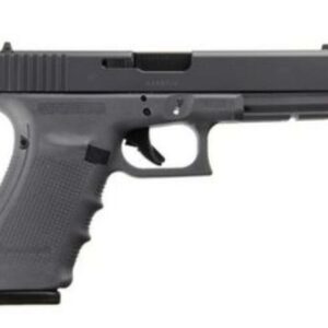 Glock G21 G4 Full Gray 45acp 13+1 Fs