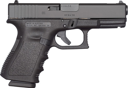 Glock G32C 357 Sig, 4.02" Barrel, Black, 13rd - Firearm | The Gun Shop