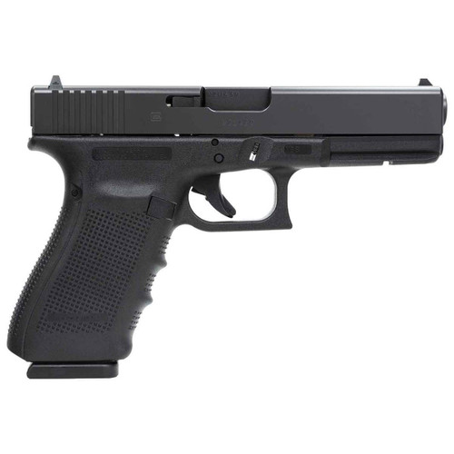 Glock G20 Gen 4 10mm, 4.61" Barrel, Black, 10rd - Concealed Carry Guns | The Gun Shop
