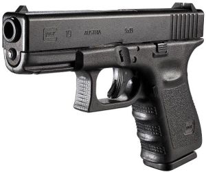 glock19 GLOCK 19 - Uncategorized | The Gun Shop