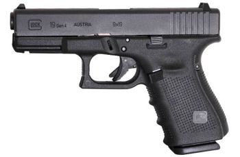 C:\Users\Shop\Desktop\August Temp\Glockgen4.jpg GLOCK 19 GEN4 - Uncategorized | The Gun Shop
