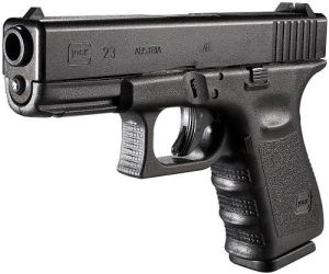 glock23 Shop GLOCK 23 - Uncategorized | The Gun Shop