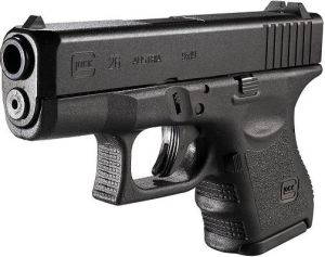 glock26 GLOCK 26 - Uncategorized | The Gun Shop