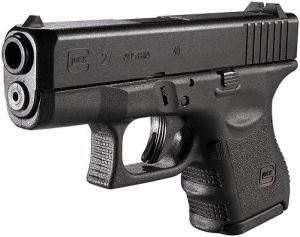 glock27 GLOCK 27 - Uncategorized | The Gun Shop
