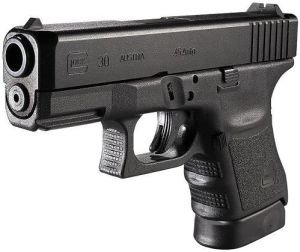 glock30 GLOCK 30 - Uncategorized | The Gun Shop