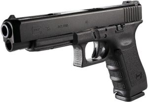 New GLOCK 35 - Uncategorized | The Gun Shop