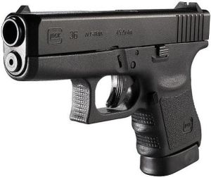 glock36 GLOCK 37 - Fast Ship - Uncategorized | The Gun Shop