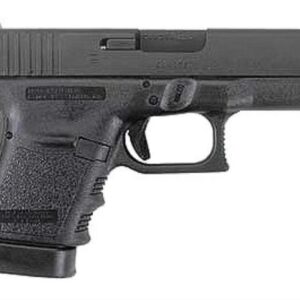 Glock 36 45ACP, Glock Night Sights, 6rd Mags