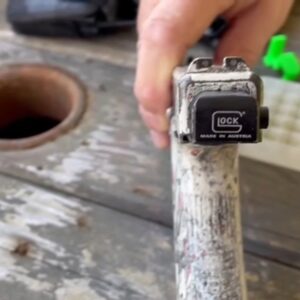 Glock Switch Wot Trigger