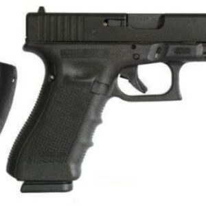 Glock G17 9MM Gen4 Super Pac Includes 3 17 Rd Mags, 1 33 Rd Mag & Glock Range Bag