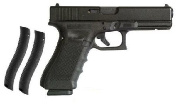 Glock G17 9MM Gen4 Super Pac Includes 3 17 Rd Mags, 1 33 Rd Mag & Glock Range Bag