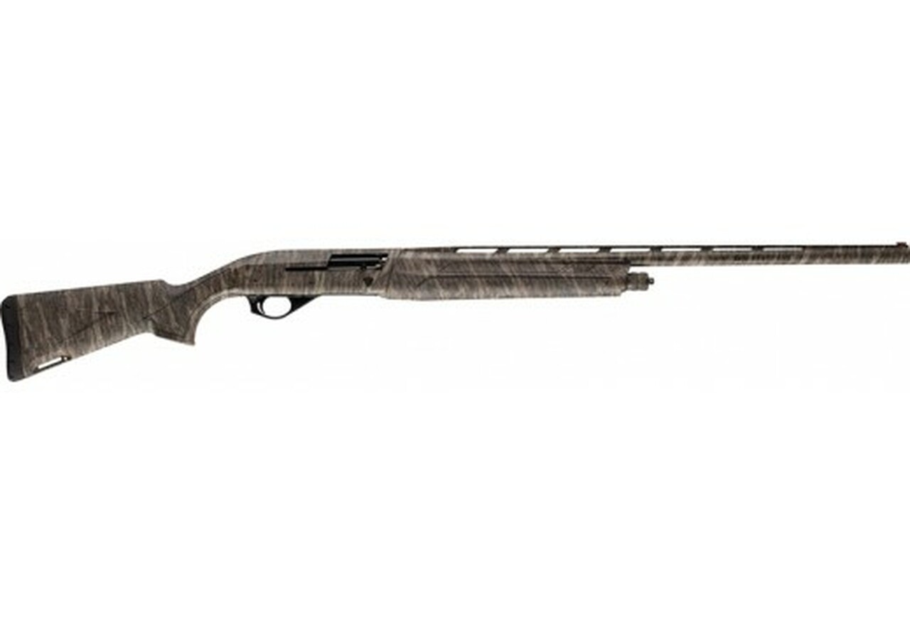 Impala Plus 12 Ga, 24" Barrel, 3", TruGlow FO Sight, Bottomland, 5rd