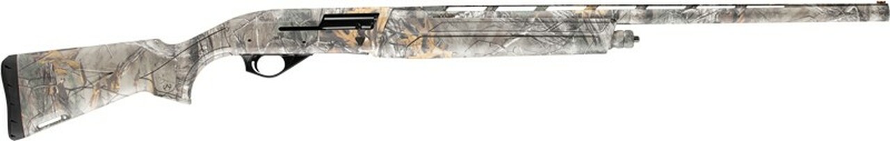 Impala Plus 12 Ga, 24" Barrel, 3", TruGlow FO Sight, Realtree Xtra, 5rd
