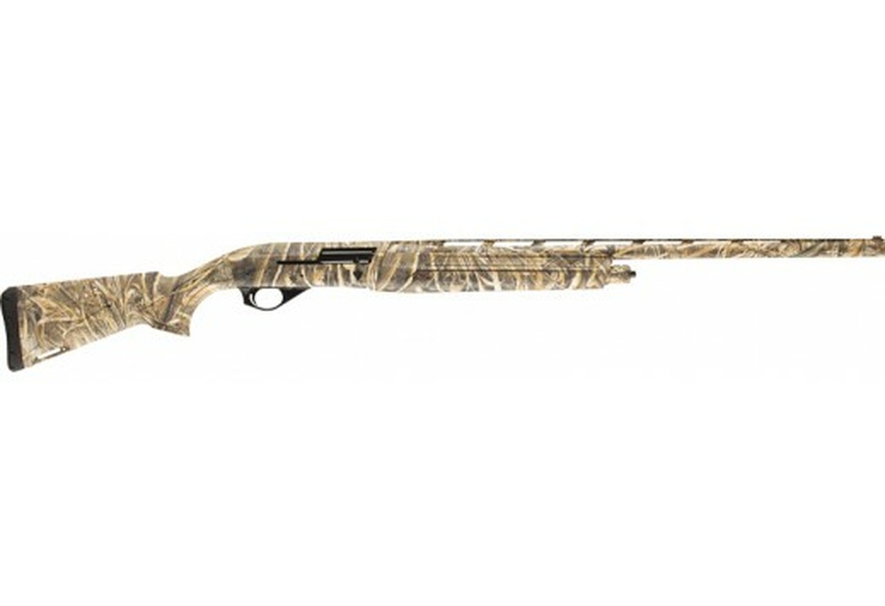 Impala Plus 12 Ga, 24" Barrel, 3", TruGlow, Max 5, 5rd