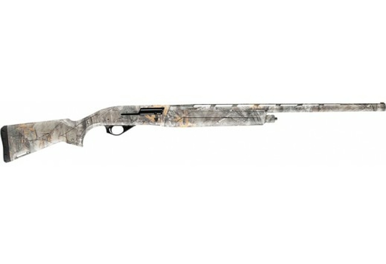 Impala Plus 12 Ga, 26" Barrel, 3", TruGlow FO Sight, Realtree Xtra, 5rd