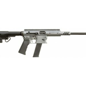 TNW Aero Survival 9mm, 16.25" Barrel, 6-Position Adj Stock, Black, 31rd