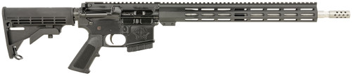 Great Lakes GL-15 400 Legend, 16" Threaded Barrel, Black Cerakote, M-Lok Handguard, 5rd - AR-15 Rifles | The Gun Shop