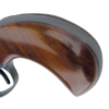 Uberti 1873 Cattleman Birdhead .357 Mag, 3.5" Barrel, Case-Hardened, Walnut, 6rd