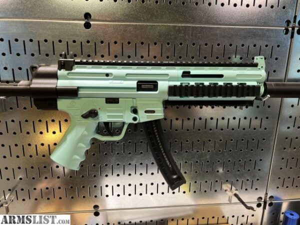For Sale: NIB* GSG GERGGSG1622M GSG-16 22 LR Calib... near Las Vegas