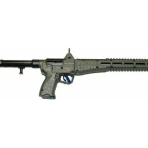 Keltec Sub-2000 G2 .40 S&W, 16.25" Barrel, Gator Grip, M-LOK, OD Green, 15rd