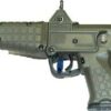 Keltec Sub-2000 G2 .40 S&W, 16.25" Barrel, Gator Grip, M-LOK, OD Green, 15rd