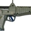 Kel-Tec Sub 2000 9MM Beretta 92 Grip Green Frame 10rd Mag- Accepts Hi Cap mags