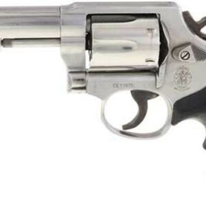 Smith & Wesson M65 .357 Mag/38 Spl 4" Barrel, Used, Good to Very Good Condition