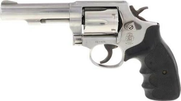 Smith & Wesson M65 .357 Mag/38 Spl 4" Barrel, Used, Good to Very Good Condition