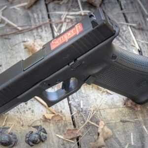 Glock G45 Semper Fi 9mm 4" Barrel, 1 of 1000 Limited Edition 17rd Mag