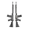 GYR GR-15 16" Billett Lower and Upper, FN Hodge 1/7 Barrel B5 Bravo Stock