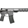 GYR GR-15 16" Billett Lower and Upper, FN Hodge 1/7 Barrel B5 Bravo Stock