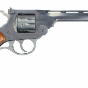 H&R Inc. 999 Sportsman, 22LR, Top Break Revolver, 9-Shot, USED, Soft Case & Holster