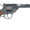 H&R Inc. 999 Sportsman, 22LR, Top Break Revolver, 9-Shot, USED, Soft Case