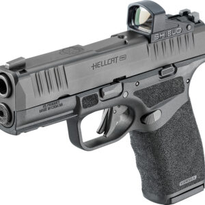 Hellcat® Pro OSP™ 9mm Handgun w/ Shield SMSc - HCP9379BOSPSMSC