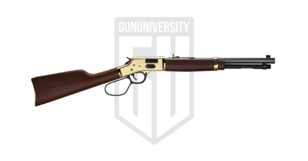 Henry Big Boy Brass Side Gate Review 2026: Is It Worthy?