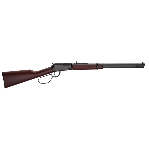 Henry Frontier 22 Magnum, 20.5" Barrel, American Walnut Furniture, 12rd - Firearm | The Gun Shop