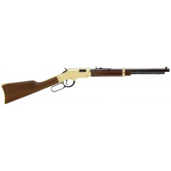 Henry H004le Golden Boy Le .22 LR
