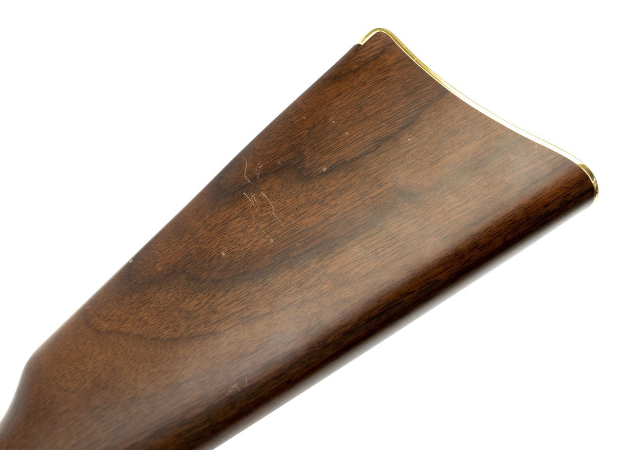 Henry Golden Boy Unfired Demo Model .22 LR, 20" Barrel, American Walnut Stock, Blued, 16rd