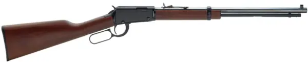 Henry Lever Action Octagon Barrel 22LR – Weston Shooters Club