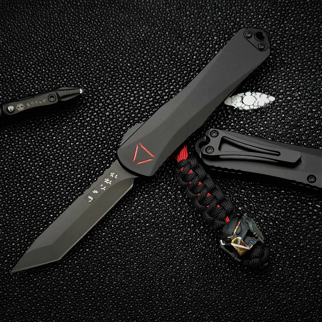 Heretic Manticore X Te Predator C W Cobalt Bead