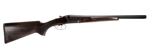 Heritage Badlander 12 Ga, 3" Chamber 18" Barrel, Turkish Walnut Furniture, 2rd - Firearm | The Gun Shop