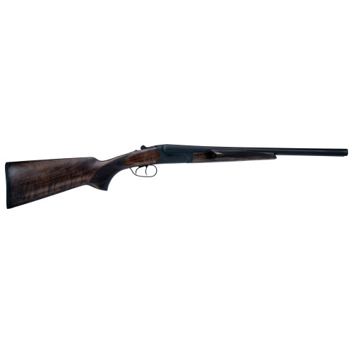 Heritage Badlander 410 Ga, 3" Chamber 18.5" Barrel, Black, Turkish Walnut, 2rd - Firearm | The Gun Shop