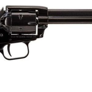 Heritage Rough Rider Revolver SAA 22 LR 4.75" Barrel, Liberty Belle Pinup Girl Grips- TALO Exclusive