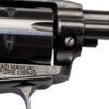 Heritage Rough Rider Blemished .22 LR, 6.5" Barrel, Cocobolo Wood Grip, Blued, 6rd