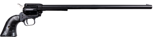 Heritage Rough Rider 22 LR, 16" Barrel, Black Pearl Grips, 6rd - Firearm | The Gun Shop