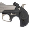 Bond Arms Backup .45 ACP/.357 Mag, Trade-In, 2.5" Barrel, Matte SS & Crinkle, 2rd