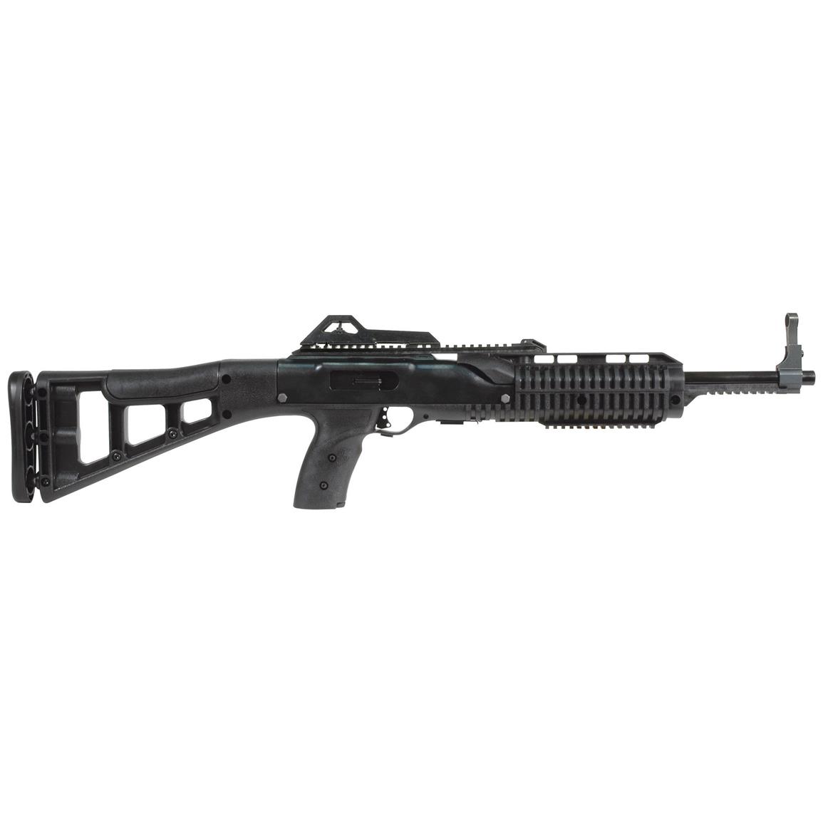 Hi Point 995 Carbine Pro Pack, Semi-Automatic, 9mm, 16.5" Barrel, 10+1